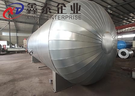 硫化罐 硫化罐